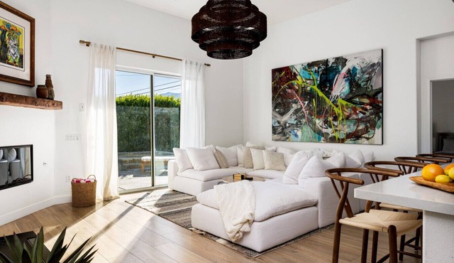 Casa Santa Fe - Family Home + Large Pool