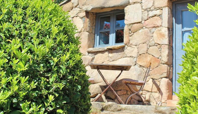 Casa Santa-Giulia Di Porto-Vecchio