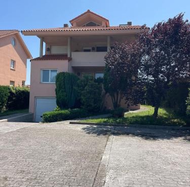 Casa Santa Marta