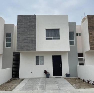 Casa santeli miramar