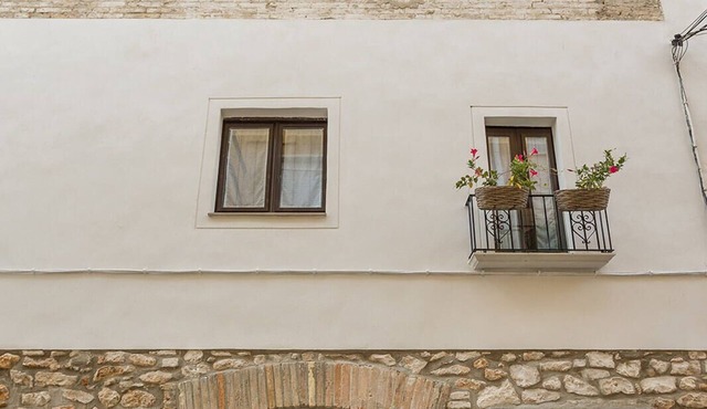 Casa Santiago, Casa Rural