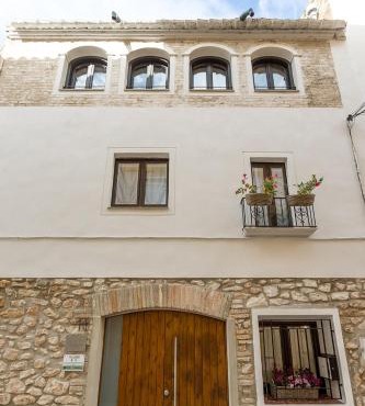 Casa Santiago casa rural