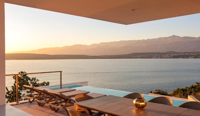 Casa Sara - peace, panoramic sea & mountain view