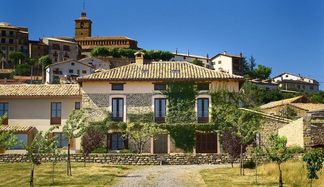 Casa Sarasa