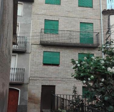 Casa Sariñena