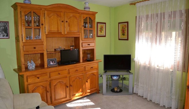 Casa Sariñena for 6 people
