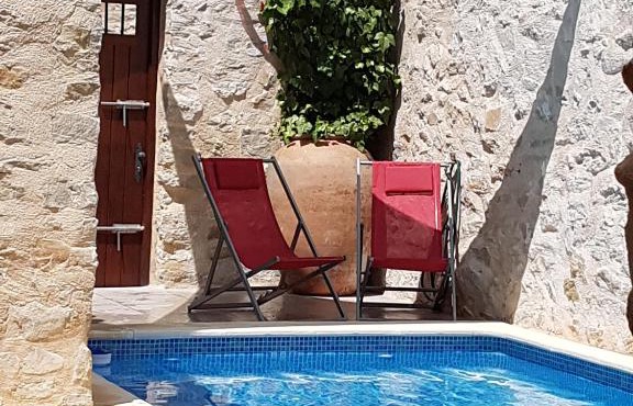 Casa Sastre Segui