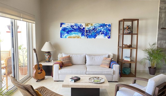 Casa Satori - Your Destination for Zen in the Sun