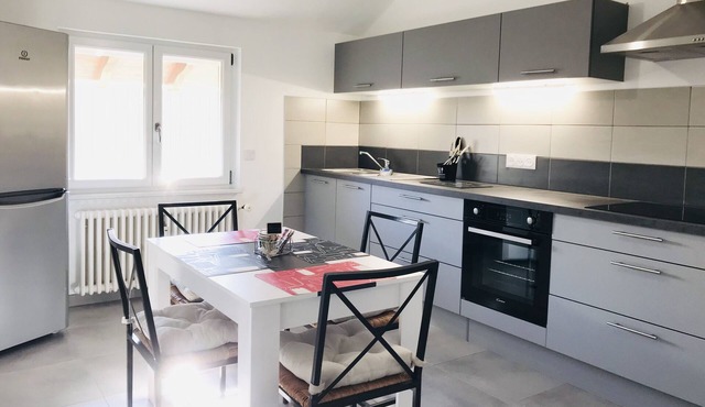 Casa Savernoise " O Sonho" Appartement Près des Champs