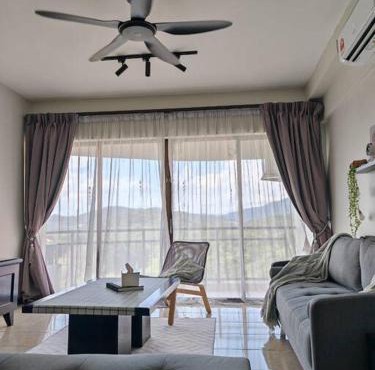 Casa Savoy - A Famosa Resort Melaka