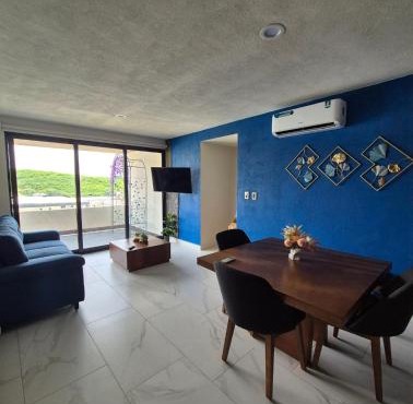 Casa Sayil