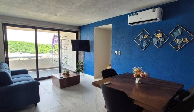 Casa Sayil - rest house in xochitepec, pet friendly.