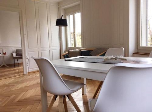 Casa Schilling - 4 charming rooms in the best location