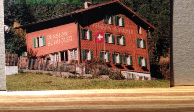 Casa Schuoler