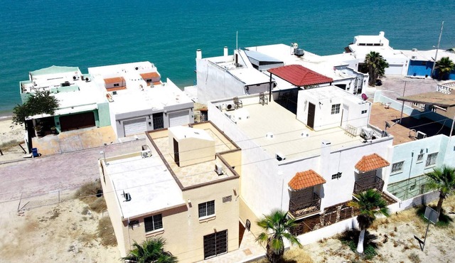 Casa Seascape Villas de Las Palmas