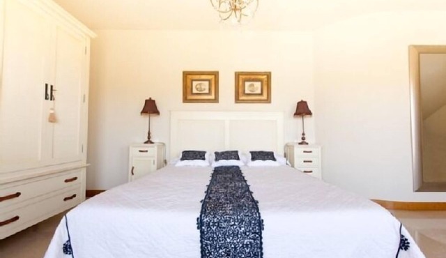 Casa Senda Bardenas for 18 people