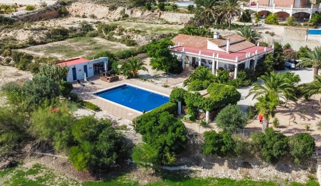 Casa Senna
