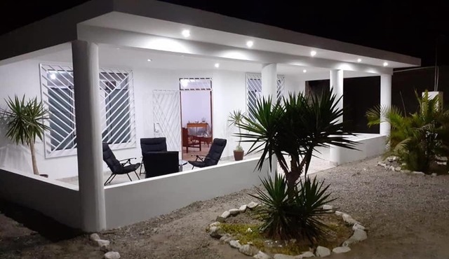 casa sensilla