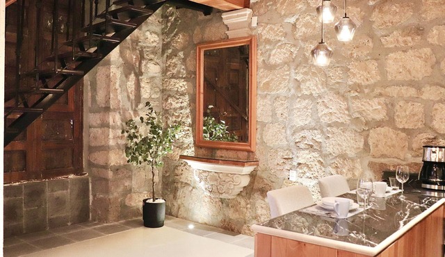 Casa Serdán Suites & Events