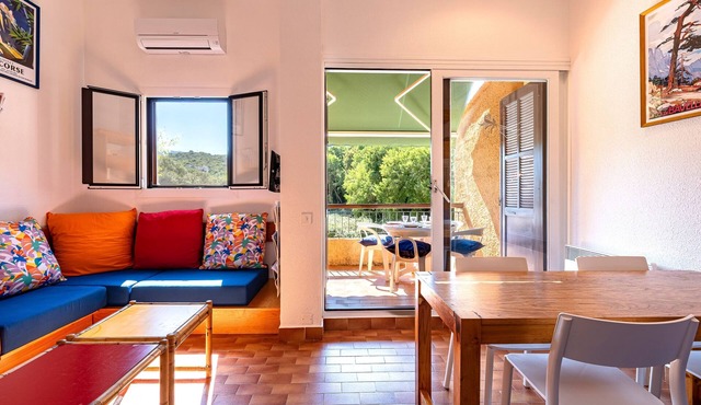 Casa Serena - 800m de la Plage