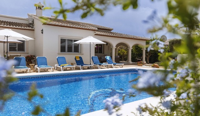 Casa Serena