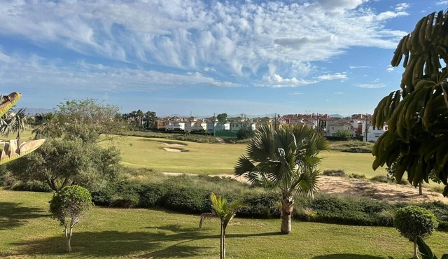 Casa Serenidad Mar Menor Golf Resort