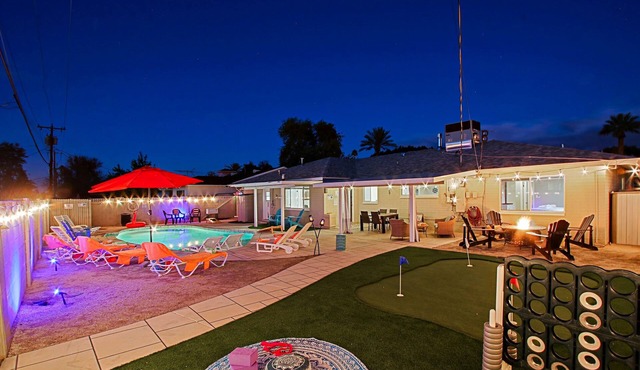 Casa Serenity