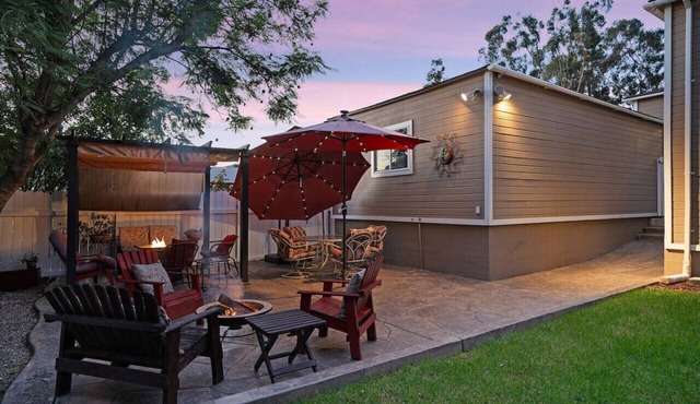 Casa Sereno - Peaceful Retreat