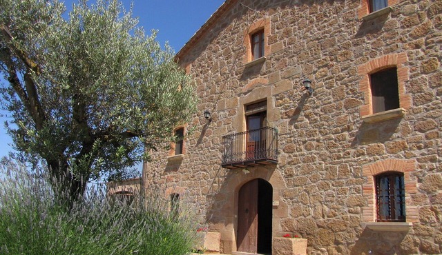 Casa Serra de Dalt