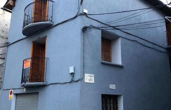 Casa Serraller