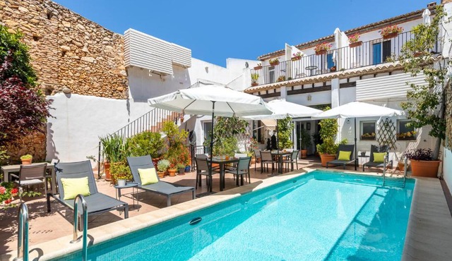 Casa Sibarita