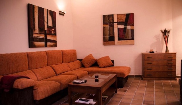 Casa Sierpes