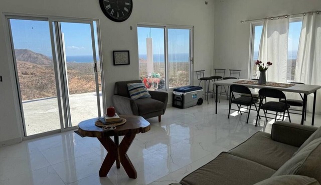 Casa Sierra de la Laguna