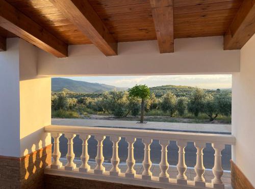 Casa Sierra