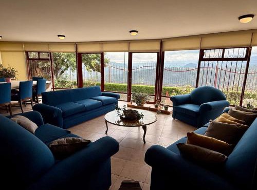 Casa Sierravista
