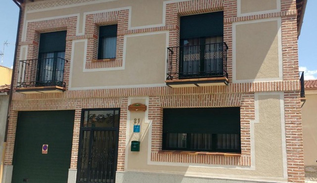 Casa Siete Picos