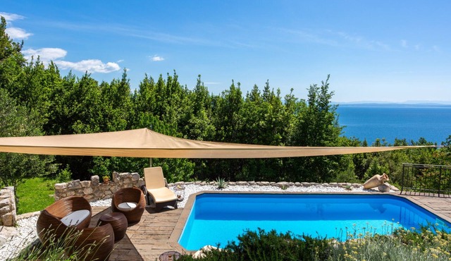 Casa Silente Opatija by Villas Guide