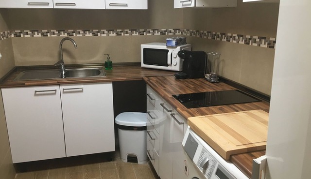 Casa Simba the best option for Warner Bross