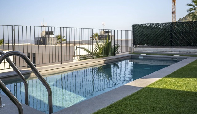 Casa Sinaí by Interhome