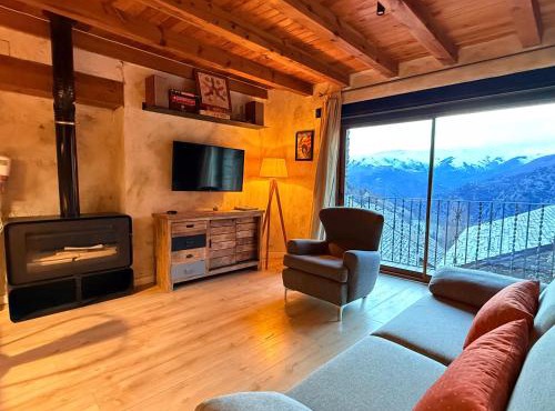 Casa Sinera - L'Amfitriona