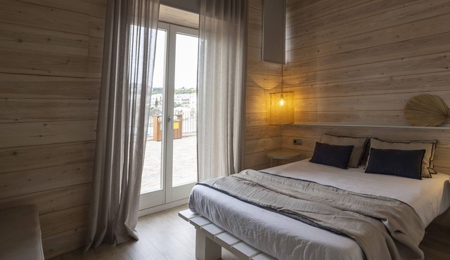 Casa Sol i Platja
