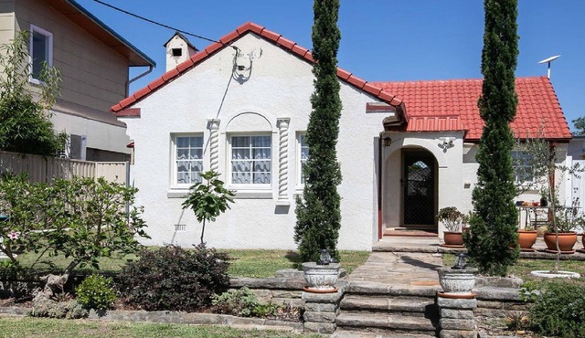 CASA SOL Y AGUA, TOP NOTCH