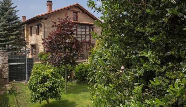 Casa Solallosa 112 for 13 people