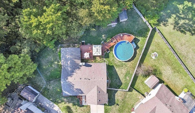 Casa Solana Pool, Gazebo, Deck Ideal Location
