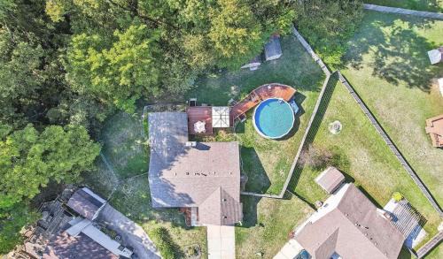 Casa Solana - Pool Gazebo Deck - Ideal Location - Family Friendly