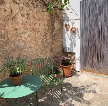 Casa Solans - Casa Rural
