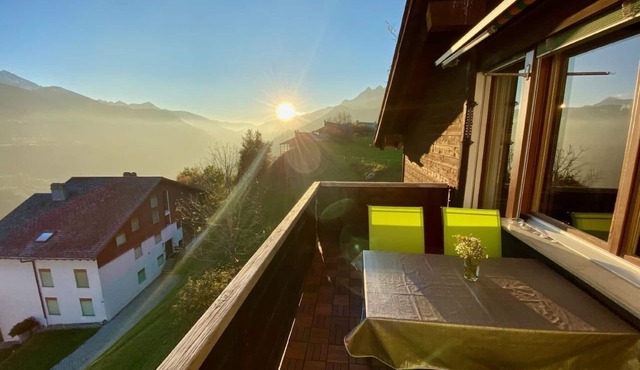 Casa Solaria by Interhome