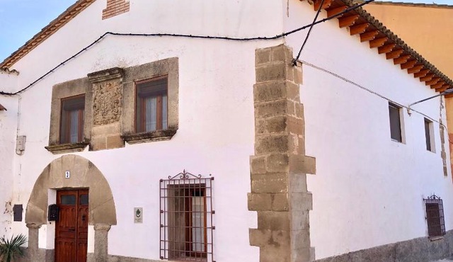 Casa Solariega