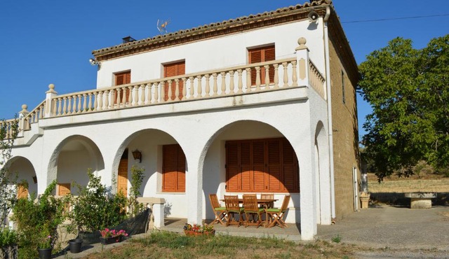 Casa Solatillo