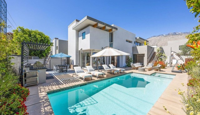 Casa Soleil - A Family Friendly Oasis